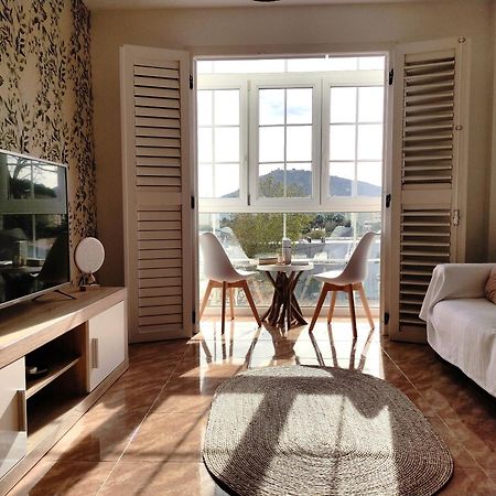 Apartamento Rincon Del Mar Cartagena Eksteriør bilde