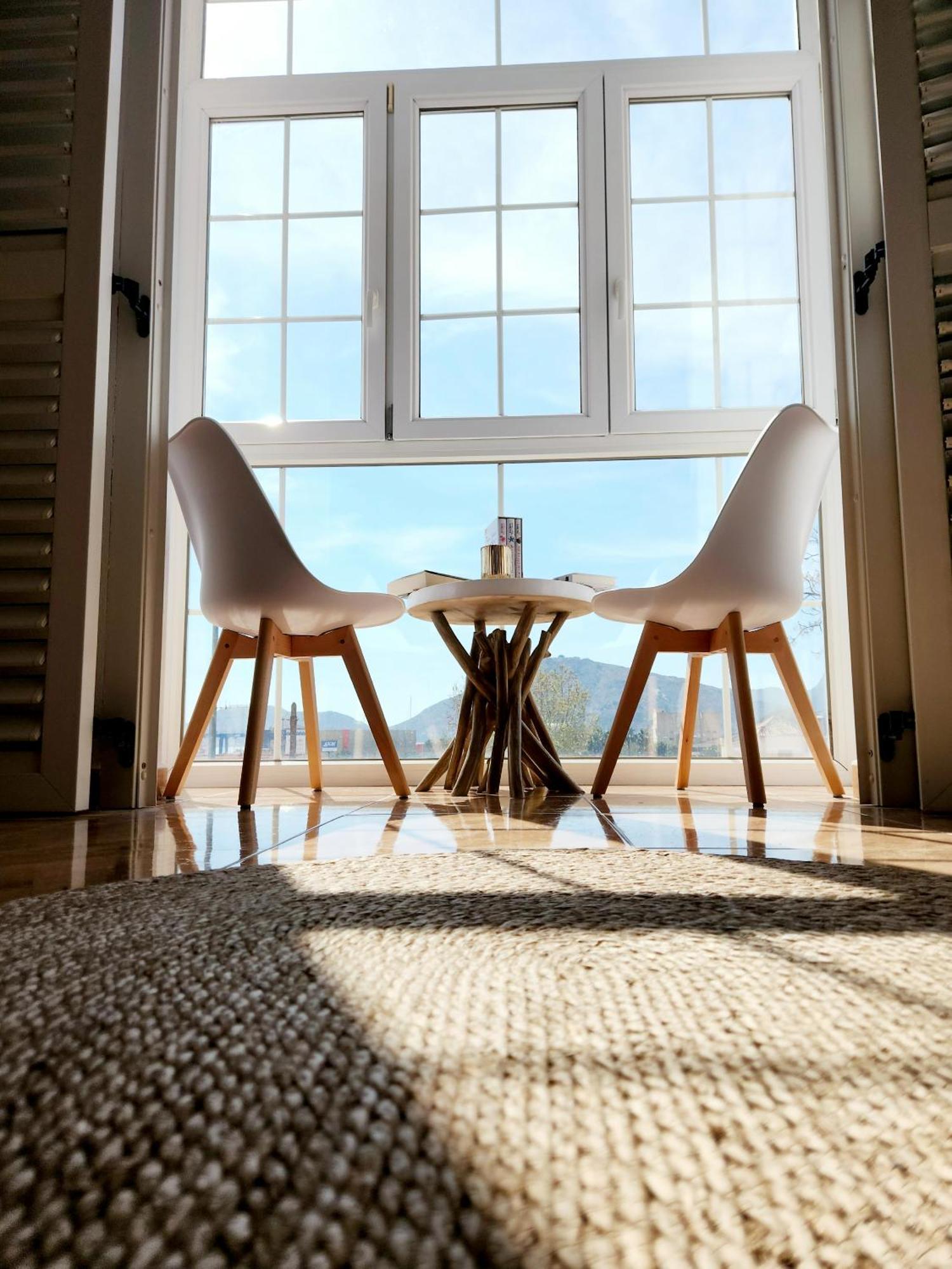 Apartamento Rincon Del Mar Cartagena Eksteriør bilde