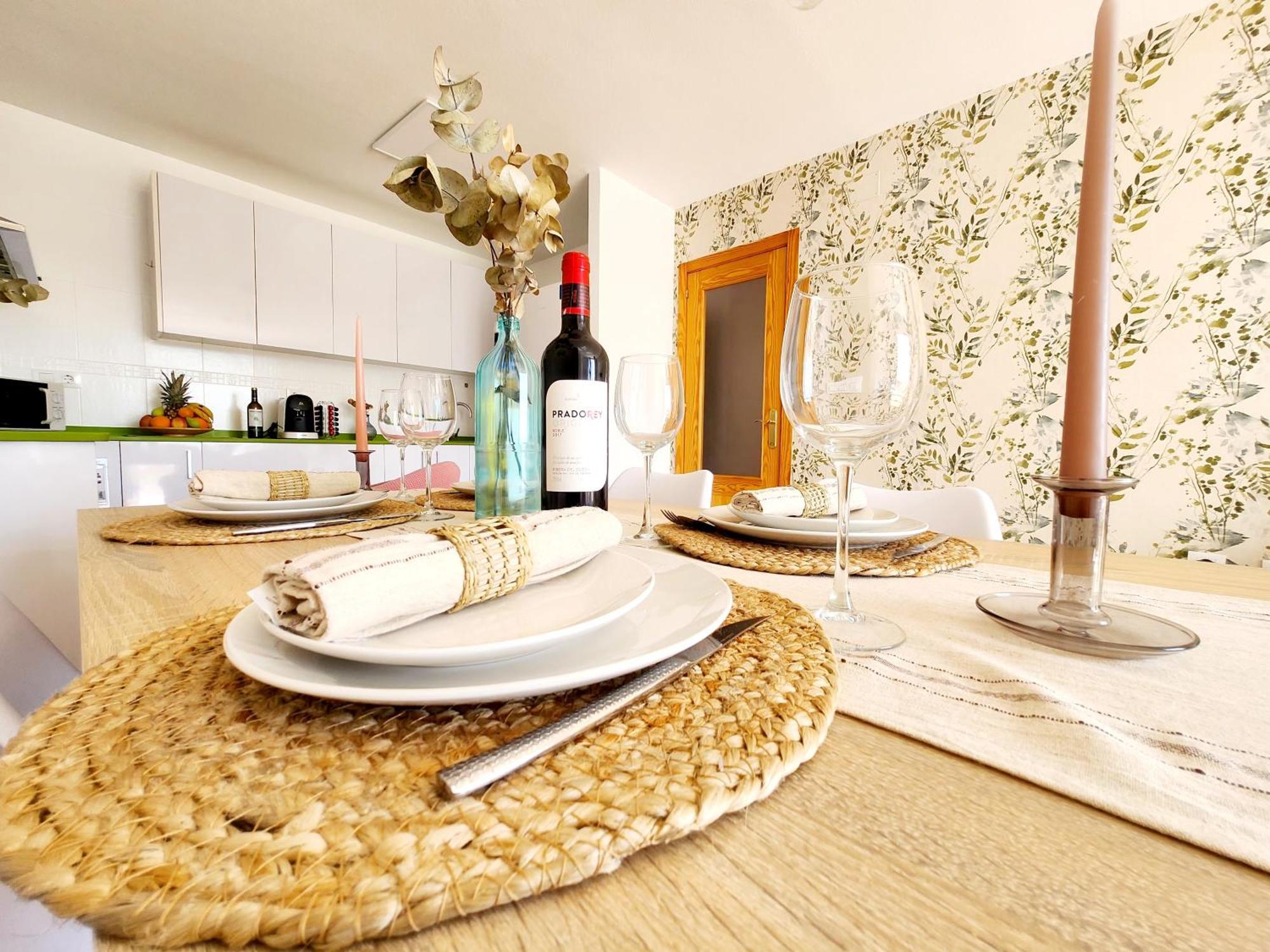 Apartamento Rincon Del Mar Cartagena Eksteriør bilde