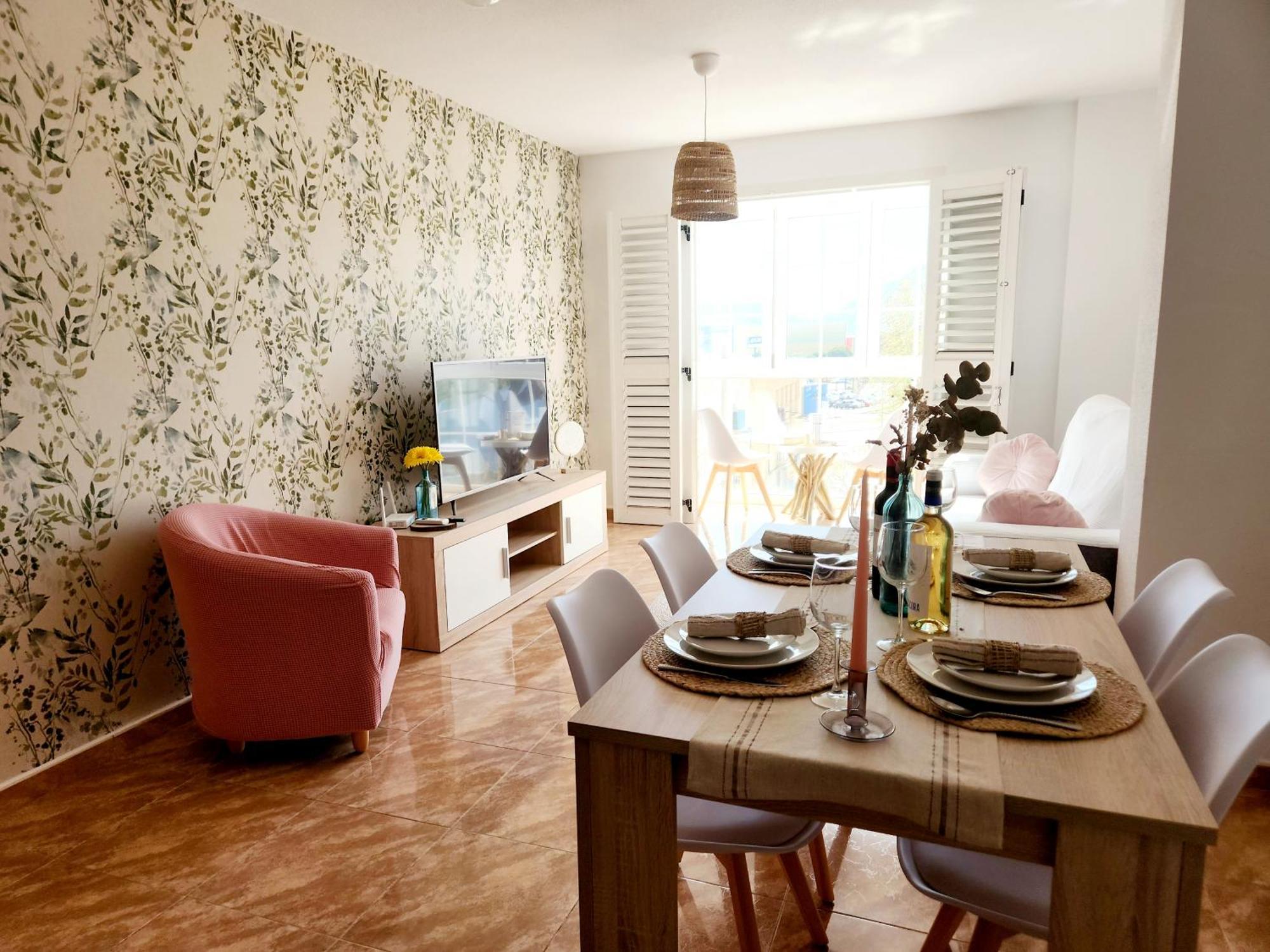 Apartamento Rincon Del Mar Cartagena Eksteriør bilde