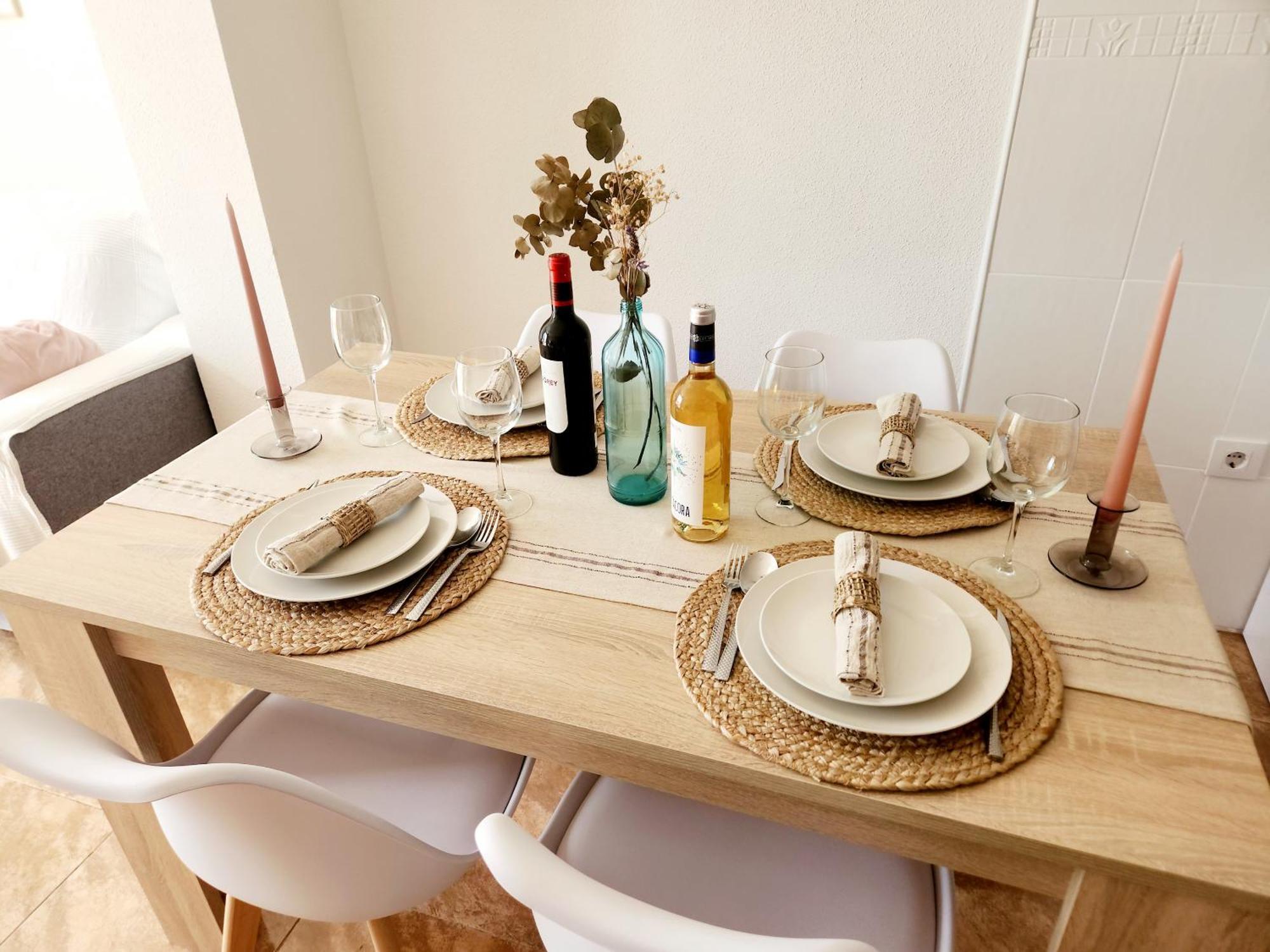 Apartamento Rincon Del Mar Cartagena Eksteriør bilde