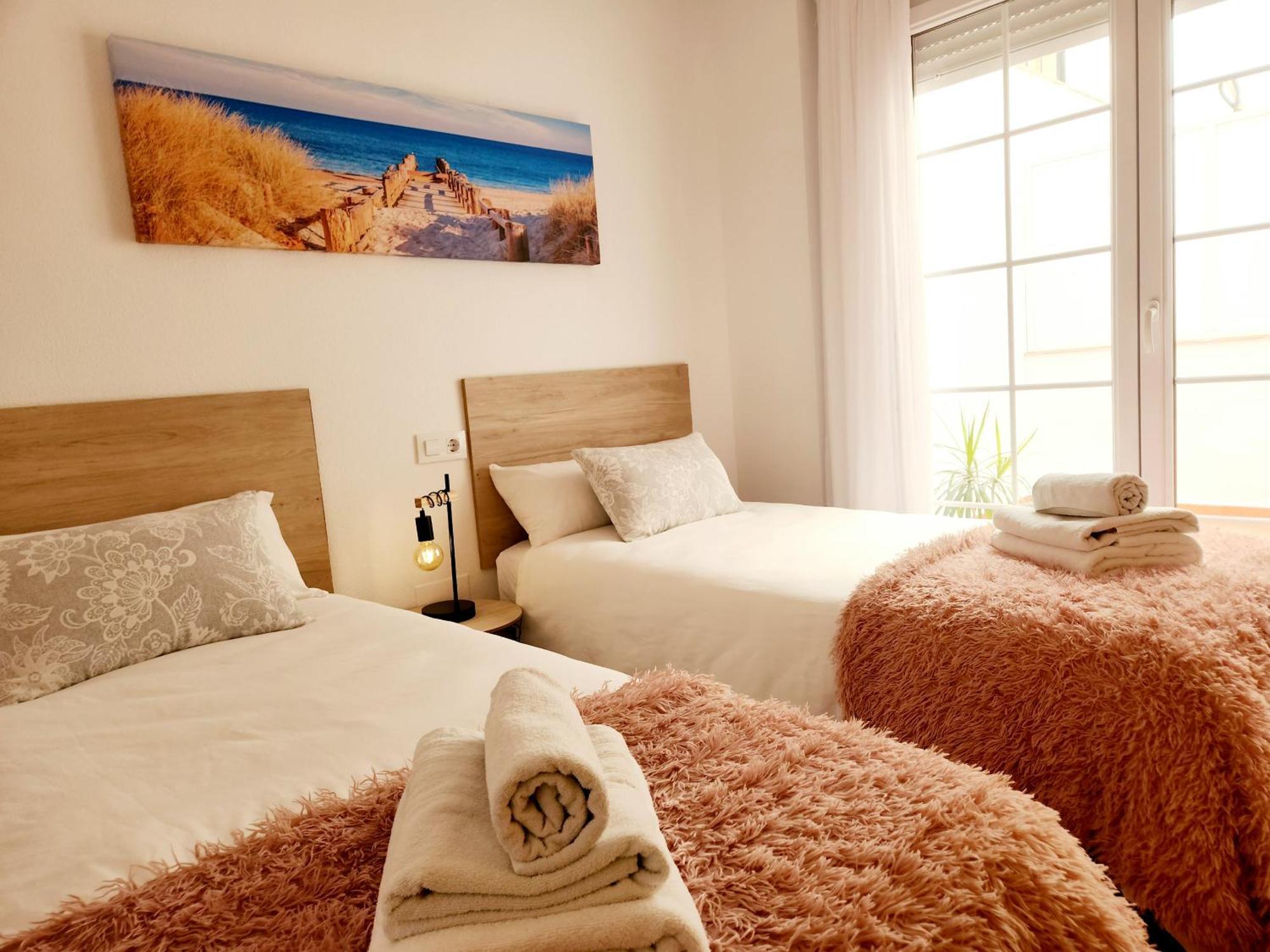 Apartamento Rincon Del Mar Cartagena Eksteriør bilde