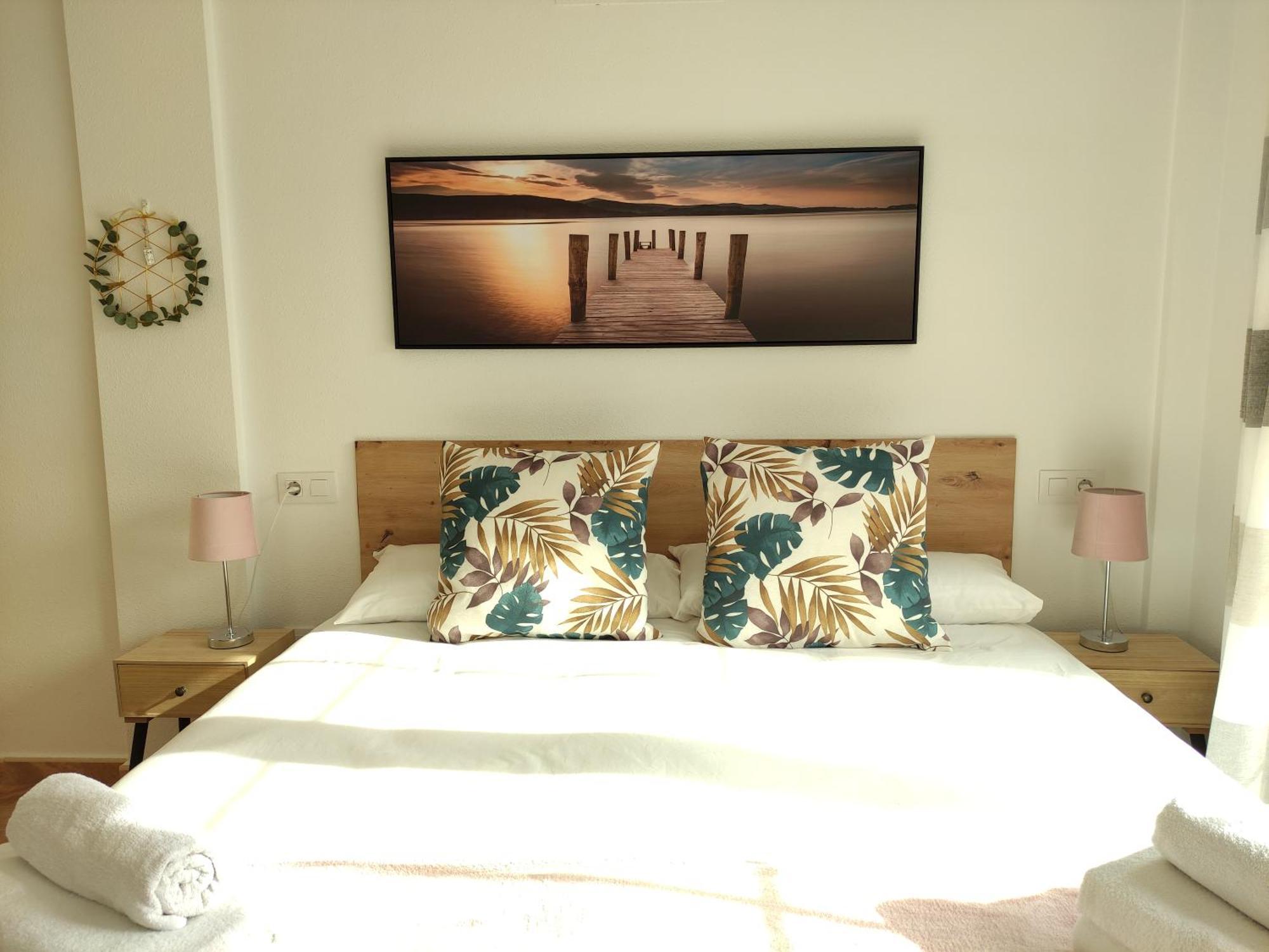 Apartamento Rincon Del Mar Cartagena Eksteriør bilde