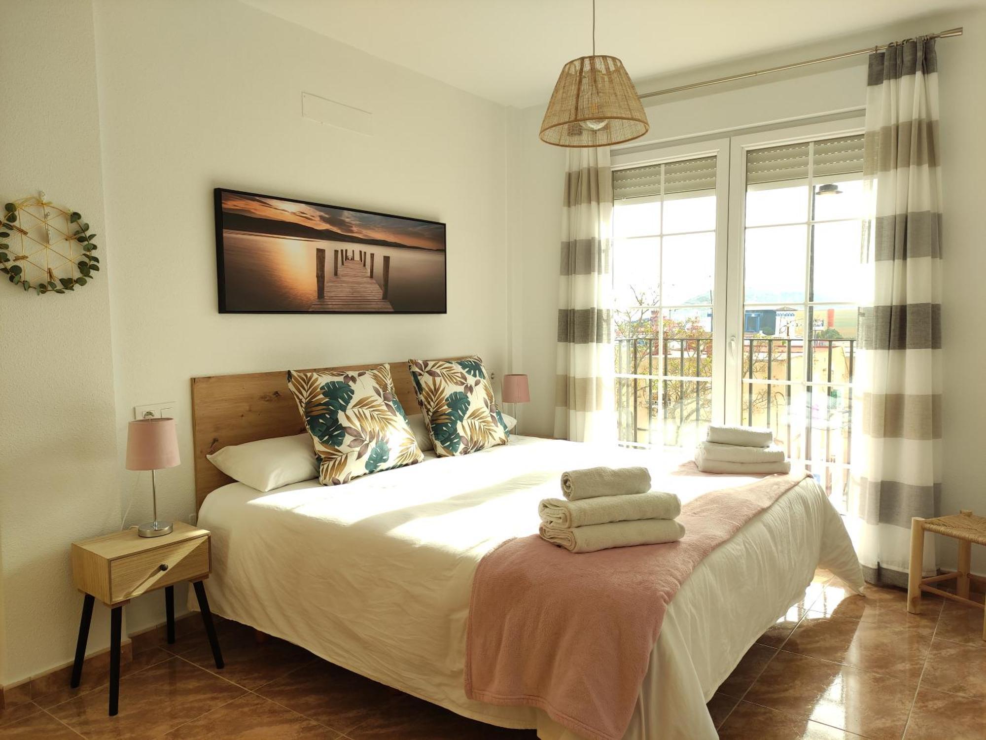 Apartamento Rincon Del Mar Cartagena Eksteriør bilde