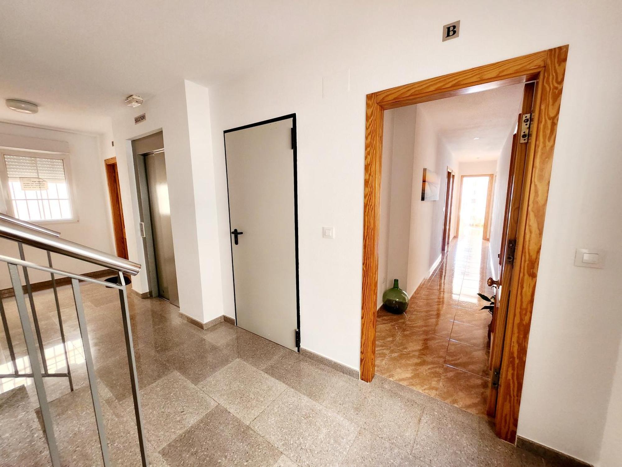 Apartamento Rincon Del Mar Cartagena Eksteriør bilde